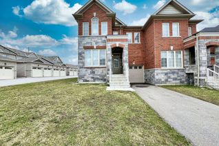 Townhouse for Rent, 1 Frederick Pearson St, East Gwillimbury, ON