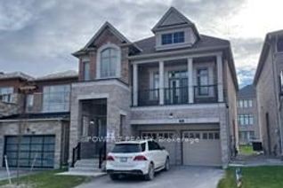 Detached House for Rent, 28 John Smith St #Bsmt, East Gwillimbury, ON