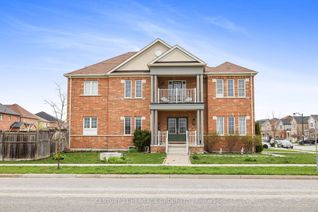 Detached House for Sale, 147 Langford Blvd, Bradford West Gwillimbury, ON