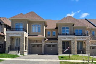 Freehold Townhouse for Sale, 329 Silk Twist Dr, East Gwillimbury, ON