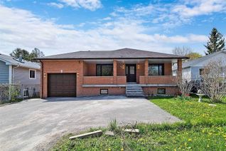 Detached House for Sale, 791 10th Line, Innisfil, ON