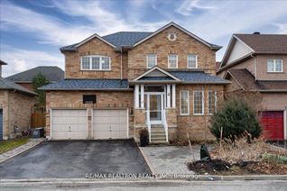 Property for Sale, 129 Flagstone Way, Newmarket, ON