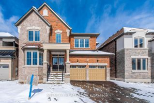 Detached House for Sale, 288 Ben Sinclair Ave, East Gwillimbury, ON