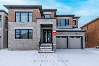 Detached House for Sale, 391 Seaview Hts, East Gwillimbury, ON