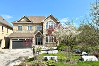 Detached House for Sale, 26 Ellsworth Ave, Richmond Hill, ON