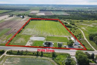Property for Sale, 22478 Leslie St, East Gwillimbury, ON