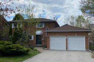 Property for Sale, 14 Stouffer St, Whitchurch-Stouffville, ON