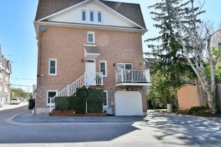 Townhouse for Sale, 5 Eby Way, Markham, ON