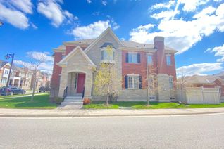 Detached House for Rent, 201 Paradelle Dr, Richmond Hill, ON