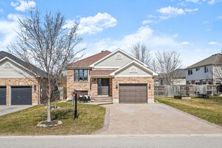 Detached House for Sale, 6 Lakewoods Crt, Barrie, ON