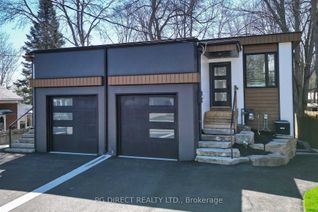 Bungalow for Sale, 23 Gray St #A, Severn, ON