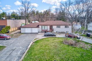 Bungalow for Sale, 1225 Bayfield St N, Springwater, ON