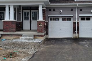 Freehold Townhouse for Rent, 21 Rochester Dr E, Barrie, ON