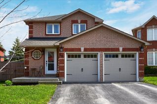 House for Sale, 58 Peregrine Rd, Barrie, ON