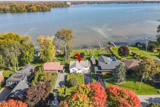 Bungalow for Sale, 363 Macisaac Dr, Orillia, ON