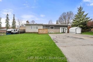 Bungalow for Sale, 143 Westmount Dr N, Orillia, ON