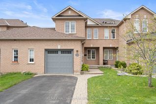Townhouse for Sale, 142 Sproule Dr, Barrie, ON