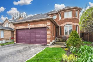 Detached House for Sale, 22 Macmillan Cres, Barrie, ON