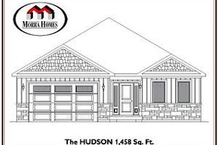 Bungalow for Sale, Lot 64 Harold Ave, Severn, ON