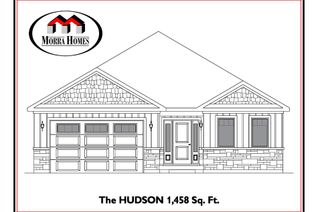 House for Sale, Lot 64 Harold Ave, Severn, ON