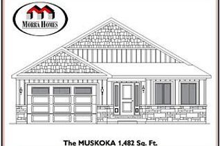 Bungalow for Sale, Lot 61 Harold Ave, Severn, ON