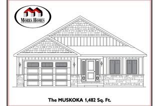 House for Sale, Lot 61 Harold Ave, Severn, ON