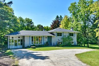 Detached House for Sale, 964 Sixth St, Collingwood, ON