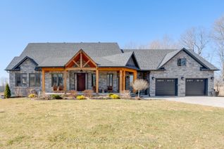 Detached House for Sale, 4580 2 Line N, Oro-Medonte, ON