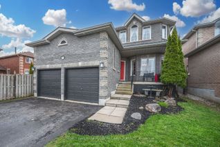 Detached House for Sale, 49 Jessica Dr, Barrie, ON