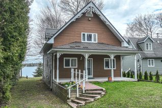 Detached House for Sale, 471 Victoria Cres, Orillia, ON