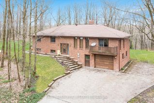 Bungalow for Sale, 168 Bass Lake Sdrd W, Oro-Medonte, ON