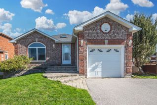 Bungalow for Sale, 34 Arthur Ave, Barrie, ON