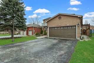House for Sale, 104 Brown St, Barrie, ON