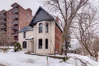 Loft for Rent, 167 Collier St #3, Barrie, ON