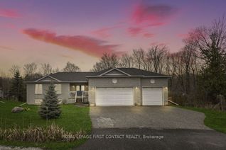 House for Sale, 13 Mariposa Cres, Oro-Medonte, ON