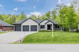 House for Sale, 7 Walter James Pkwy, Springwater, ON