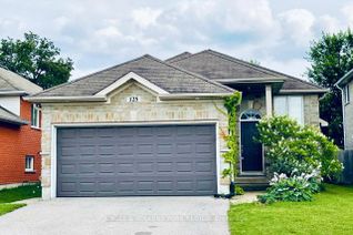 Detached House for Rent, 125 Sovereign's Gate #Lower, Barrie, ON