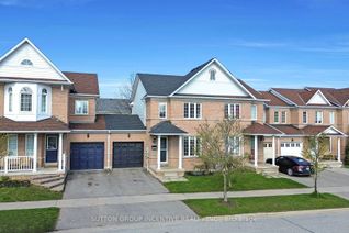 Freehold Townhouse for Sale, 14 Succession Cres, Barrie, ON