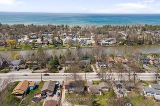 Detached House for Sale, 1877 River Rd W, Wasaga Beach, ON