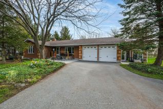 Detached House for Sale, 1961 County 42 Rd, Clearview, ON