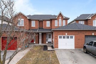 Townhouse for Rent, 26 Ridwell St, Barrie, ON