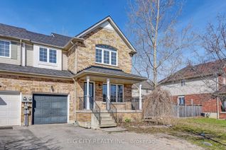 Freehold Townhouse for Rent, 22 Bentley Cres, Barrie, ON