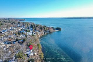 Bungalow for Sale, 2A Penetanguishene Rd, Barrie, ON