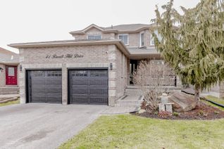 Detached House for Sale, 44 Russell Hill Dr, Barrie, ON