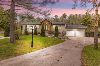 Detached House for Sale, 346 Shanty Bay Rd, Oro-Medonte, ON