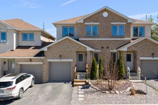 Townhouse for Sale, 175 Stanley St #42, Barrie, ON