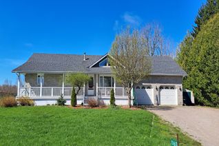 Bungalow for Sale, 1160 9 Line N, Oro-Medonte, ON