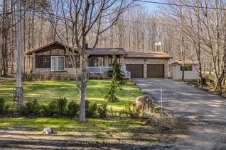Bungalow for Sale, 61 Beaufort Cres, Tiny, ON