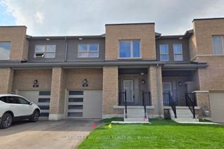 Freehold Townhouse for Sale, Barrie, ON