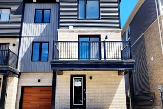 Freehold Townhouse for Rent, 26 Silo Mews, Barrie, ON
